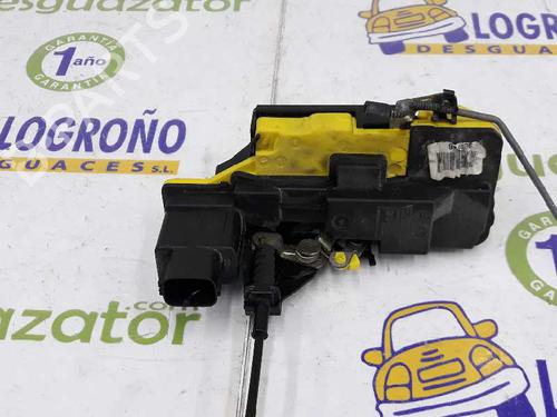 Rear right lock VOLVO S60 I (384) D5 | BP2545475C99 