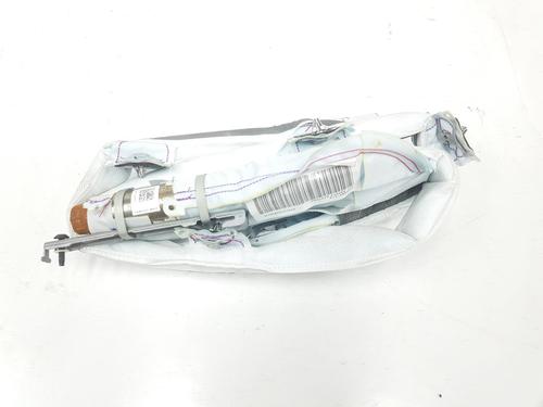 Used Left curtain airbag SKODA FABIA III Estate (NJ5) 1.2 TSI (90 hp) 7545046