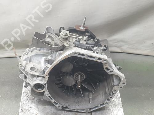 Gearbox MERCEDES-BENZ VITO Van (W447) 110 CDI (447.601, 447.603, 447.605) | BP28103122M3 