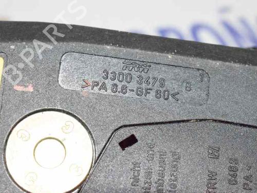 Other MERCEDES-BENZ M-CLASS (W163) ML 270 CDI (163.113) | BP14118389O1 