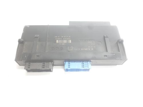 Used Electronic module Electronic module BMW 1 (E87) 118 d (143 hp) 33208080 33208080