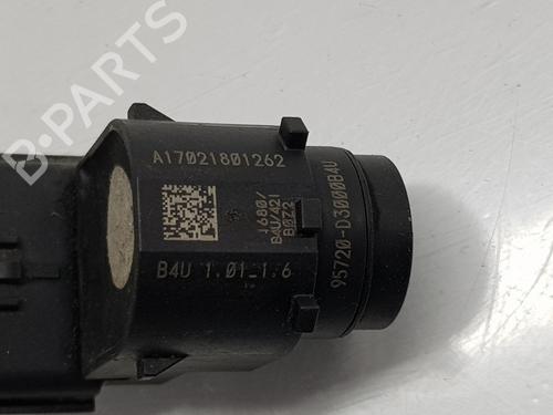 Other KIA OPTIMA (JF) 1.7 CRDi | BP21519029O1 