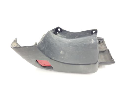 Corner bumper NISSAN INTERSTAR Van (X62B) dCi 135 | BP27880840C117 