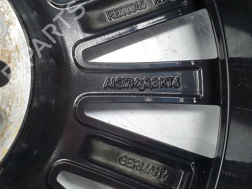 Rim RENAULT CLIO IV (BH_) 1.5 dCi 110 | BP11744833C45 