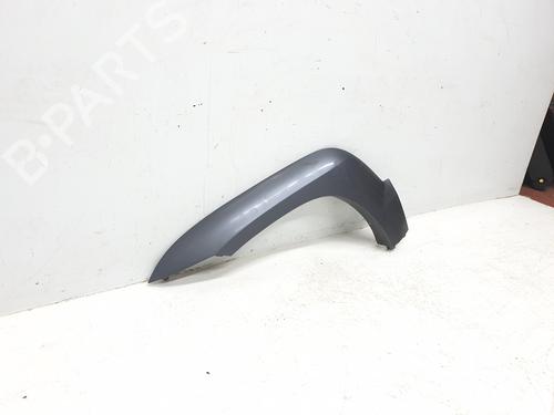 Front left wheel arch trim TOYOTA LAND CRUISER PRADO (_J12_)  | BP27160769C134 