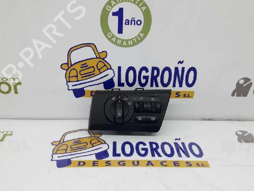 Used Headlight switch BMW X3 (E83) xDrive 20 d (177 hp) 10258352