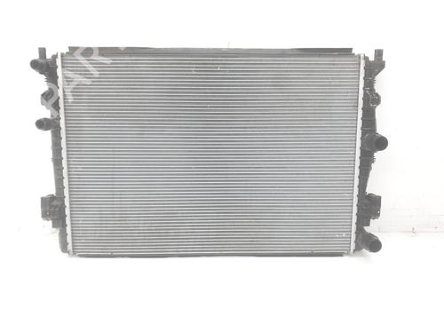 Used Water radiator SEAT IBIZA V (KJ1, KJG) [2017-2025]  31096373