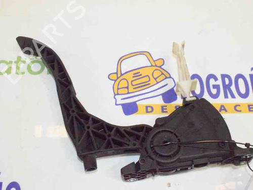 Pedal SEAT LEON (1M1) 1.9 TDI | BP1636289I4 