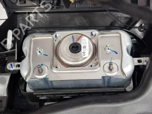 Airbag Kit FORD TRANSIT COURIER B460 Box Body/MPV 1.5 TDCi | BP26333357C86 
