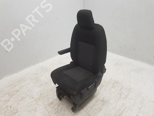 Left front seat TOYOTA PROACE Van (MDZ_) | BP37198386C15 - Image 2