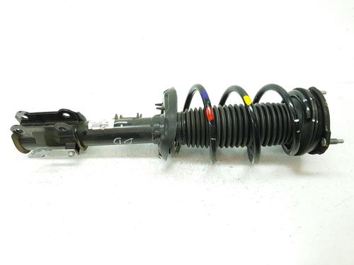 Used Right front shock absorber HYUNDAI i20 II (GB, IB) 1.2 (84 hp) 15498836