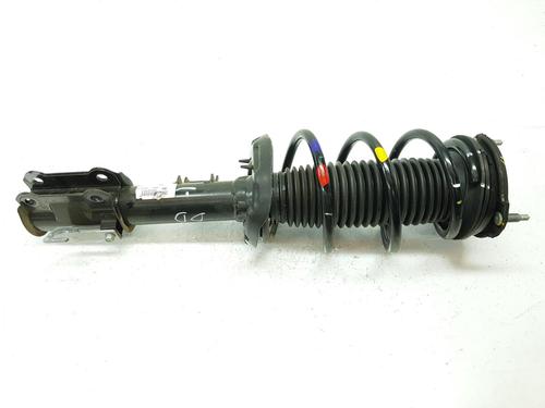 Right front shock absorber HYUNDAI i20 II (GB, IB) 1.2 (84 hp) 15498836