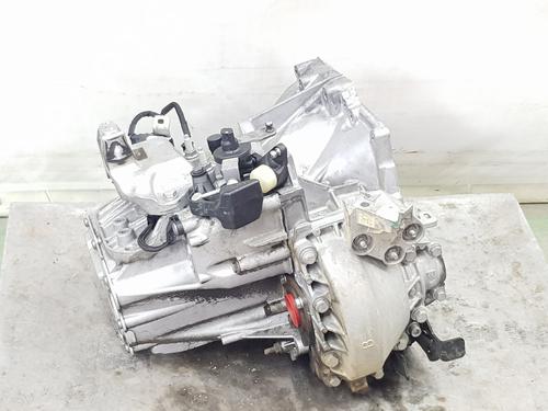 Gearbox CITROËN JUMPY III Van (V_) | BP38075870M3 - Image 3