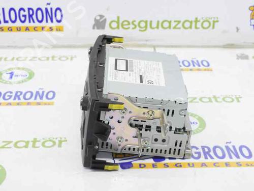 Radio TOYOTA AURIS (_E15_)  | BP782151E6 
