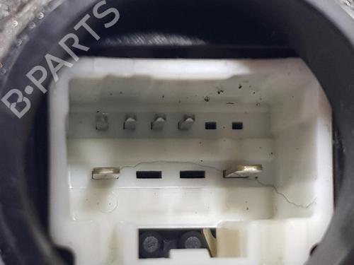 Front right lock TOYOTA LAND CRUISER PRADO (_J12_) 3.0 D-4D (KDJ120, KDJ125) | BP10036465C97 