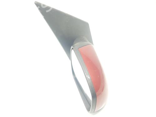 Right mirror FORD FUSION (JU_) 1.4 | BP16866833C27 