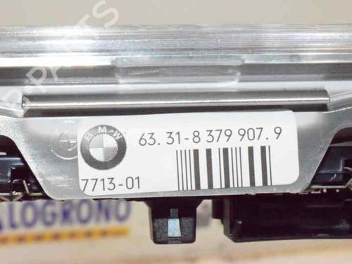 Innerbelysning BMW X5 (E53) 4.4 i | BP7420502I8 