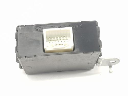 Electronic module TOYOTA LAND CRUISER PRADO (_J12_) 3.0 D-4D (KDJ120, KDJ125) | BP16135624M83 