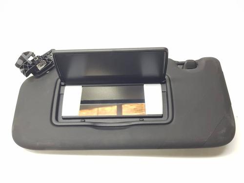 Used Left sun visor Left sun visor 39517221 39517221