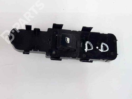 Used Right front window switch Right front window switch CITROËN JUMPY II Van 2.0 HDi 125 (128 hp) 5597106 5597106