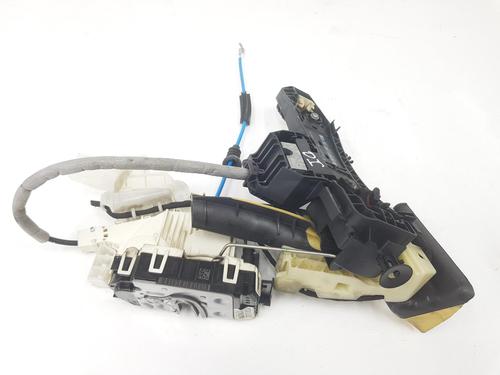 Used Front left lock MERCEDES-BENZ E-CLASS (W212) E 220 CDI / BlueTEC (212.001, 212.002) (170 hp) 17623786