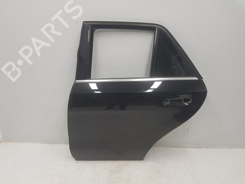 Used Left rear door Left rear door MERCEDES-BENZ M-CLASS (W166) ML 250 CDI / BlueTEC 4-matic (166.004, 166.003) (204 hp) 34245420 34245420