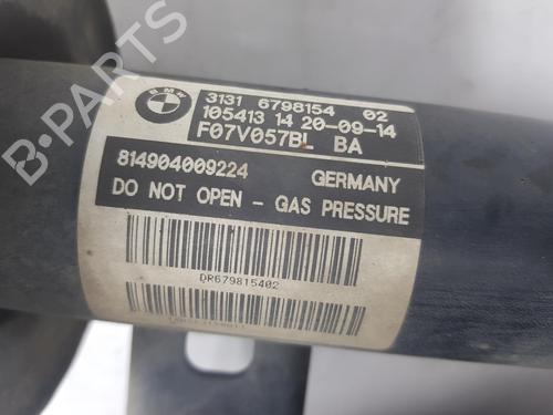 Right front shock absorber BMW 5 Gran Turismo (F07) 530 d | BP15962493M17 