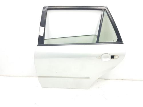 Used Left rear door MAZDA 6 Hatchback (GG) 2.0 DI (GG14) (136 hp) 10350441