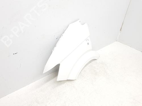 Left front fenders VW CRAFTER Van (SY_, SX_)  | BP29535351C41 