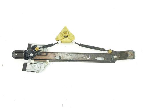 Used Rear left window mechanism SEAT LEON (1P1) 1.9 TDI (105 hp) 3383806