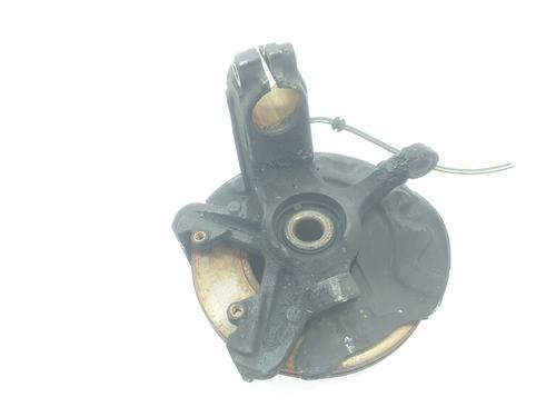 Højre Styrespindel Lejehus VW POLO V (6R1, 6C1) 1.4 TDI | BP26225002M26 