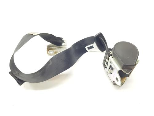 Used Rear left seatbelt Rear left seatbelt VW GOLF VI (5K1) 1.2 TSI (105 hp) 33430830 33430830