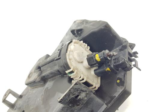 AdBlue-tank CITROËN BERLINGO MULTISPACE (B9) 1.6 BlueHDi 100 | BP31624287M85 