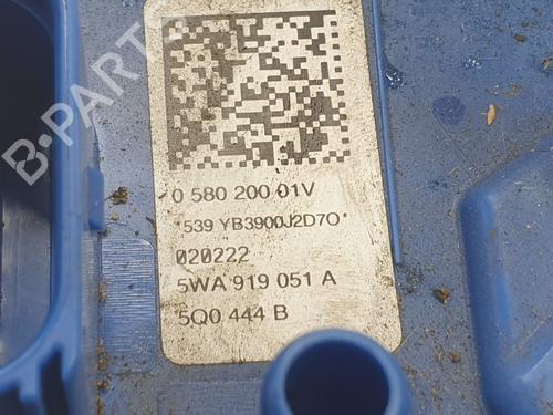 Kraftstoffpumpe VW T-ROC (A11, D11)  | BP29722961M76 