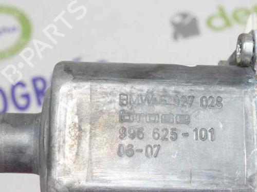Right front window motor BMW 1 (E87) 120 d | BP1910805E20 