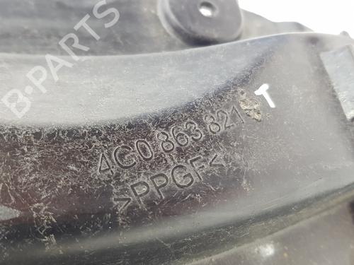 Otra AUDI A6 C7 (4G2, 4GC) 2.0 TDI | BP30472554O1