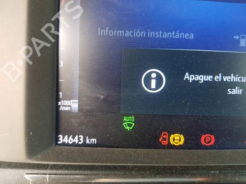 Right sun visor OPEL CORSA F (P2JO) | BP39206887I2 - Image 36