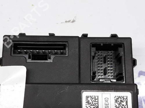 Electronic module NISSAN QASHQAI / QASHQAI +2 I (J10, NJ10, JJ10E) 1.5 dCi | BP2272020M83 