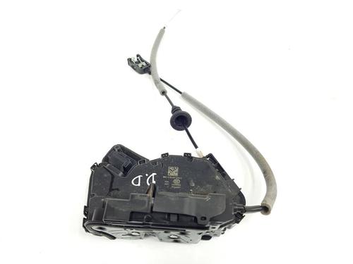 Used Front right lock Front right lock 38781903 38781903