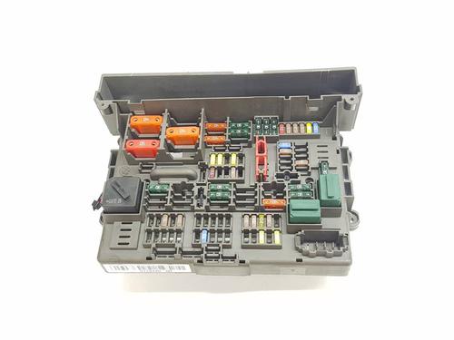 Used Fuse box Fuse box BMW X1 (E84) xDrive 18 d (143 hp) 39106651 39106651