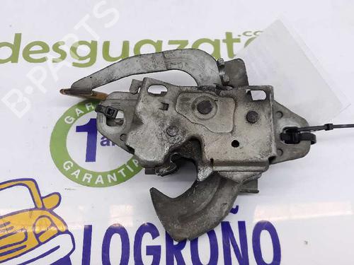 Hood lock MINI MINI (R50, R53) Cooper | BP8775277C133 