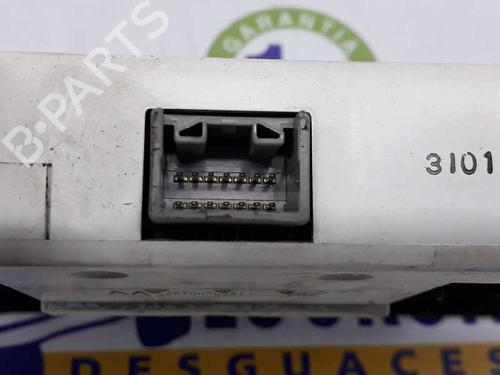Display monitor TOYOTA LAND CRUISER PRADO (_J12_) 3.0 D-4D (KDJ120, KDJ125) | BP6623612C48 