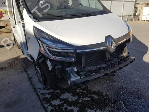 Electronic sensor RENAULT TRAFIC III Van (FG_)  | BP40467602M84  - Image 26