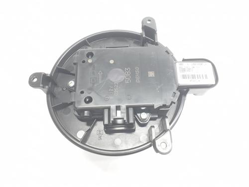 Heater blower motor LAND ROVER RANGE ROVER SPORT II (L494) 3.0 SDV6 4x4 | BP20652449M62 