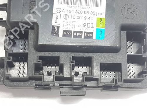 Electronic module MERCEDES-BENZ M-CLASS (W164) | BP38759623M83 - Image 2