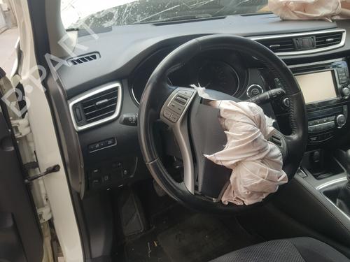 Left front window switch NISSAN QASHQAI II (J11, J11_) 1.6 dCi | BP39532866I27 - Image 28