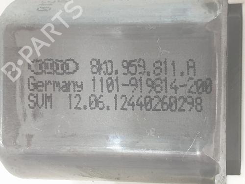 Left rear window motor AUDI A4 B8 (8K2)  | BP36536098E23  - Image 5