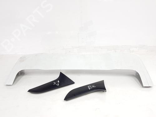 Rear spoiler DACIA DUSTER (PYM_, PYN_) 1.2 TCe 130 | BP34736034C96 - Image 8