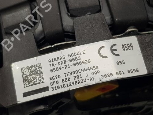Airbag Kit SEAT ATECA (KH7, KHP) 1.0 TSI | BP35792571C86 - Image 13