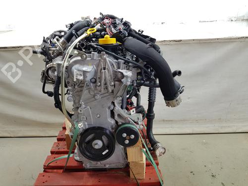Engine DACIA SANDERO III 1.0 TCe 90 | BP34718667M1  - Image 5